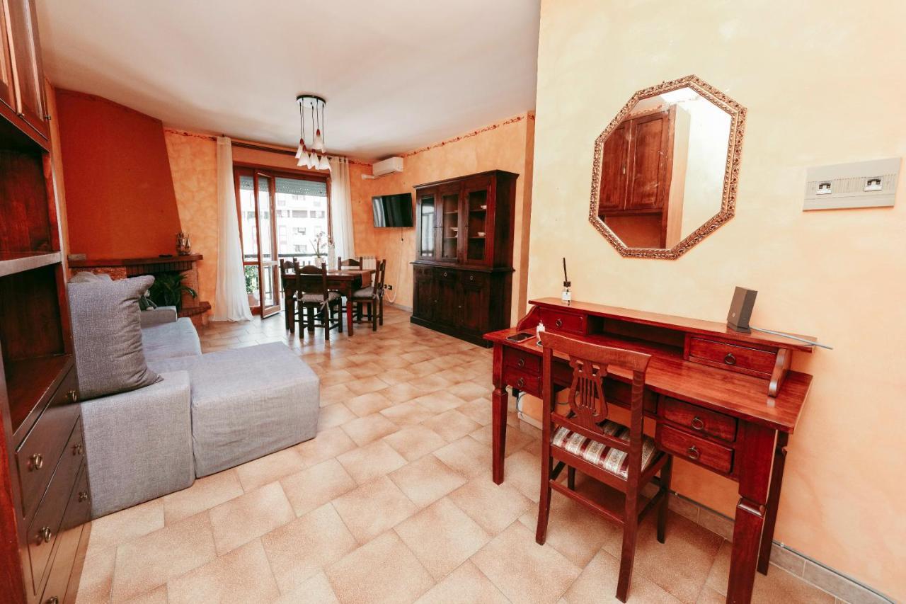 La Severa Terni Exterior foto